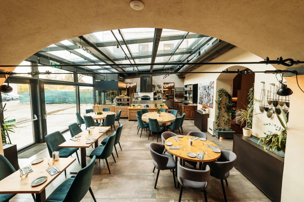 Bed & Breakfast Labashaz Debrecen