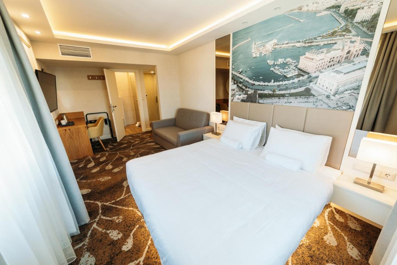 Labashaz Bed & Breakfast 4*